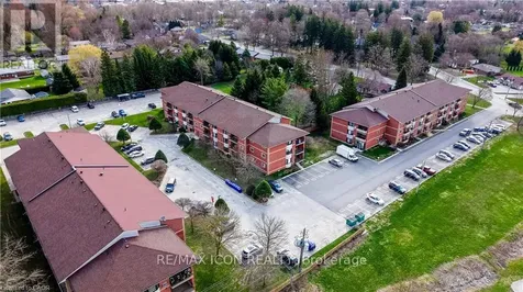 440 Durham Street West Wellington North (mount Forest) ON N0G 2L1