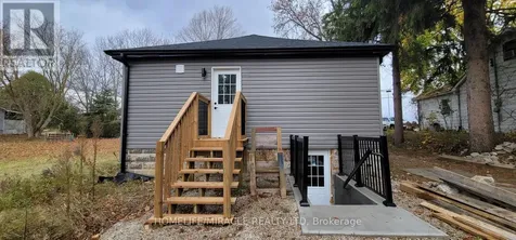 971 Bruce Road Brockton ON N0G 2V0