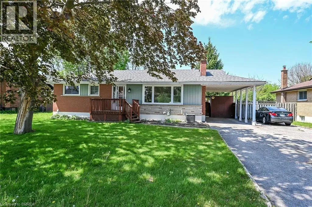 15 Tranquility Street Brantford ON N3R 3H6