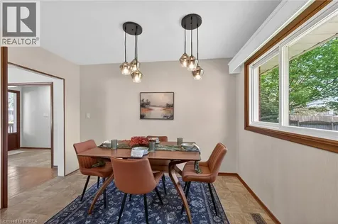 15 Tranquility Street Brantford ON N3R 3H6