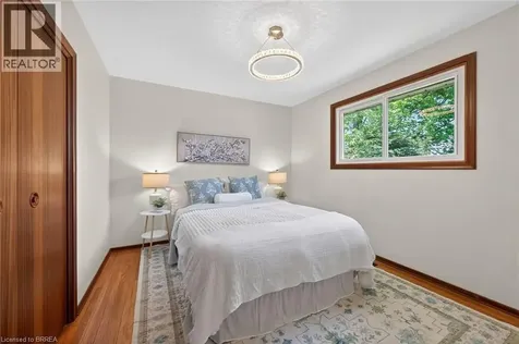 15 Tranquility Street Brantford ON N3R 3H6