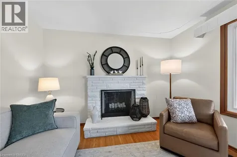 15 Tranquility Street Brantford ON N3R 3H6