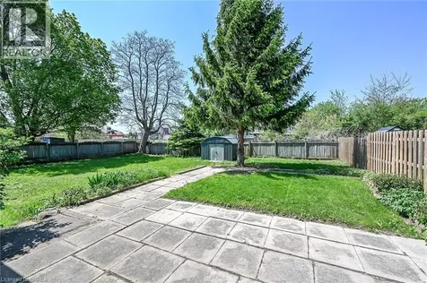 15 Tranquility Street Brantford ON N3R 3H6