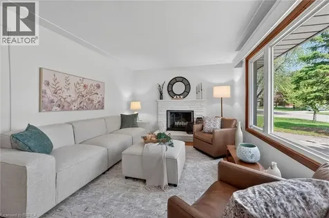 15 Tranquility Street Brantford ON N3R 3H6