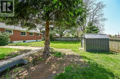 15 Tranquility Street Brantford ON N3R 3H6