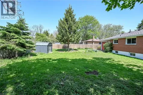 15 Tranquility Street Brantford ON N3R 3H6