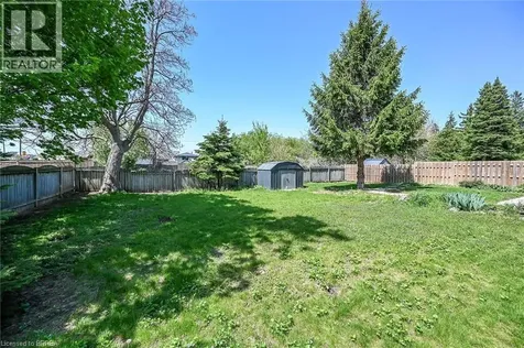15 Tranquility Street Brantford ON N3R 3H6