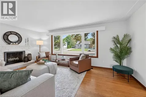 15 Tranquility Street Brantford ON N3R 3H6