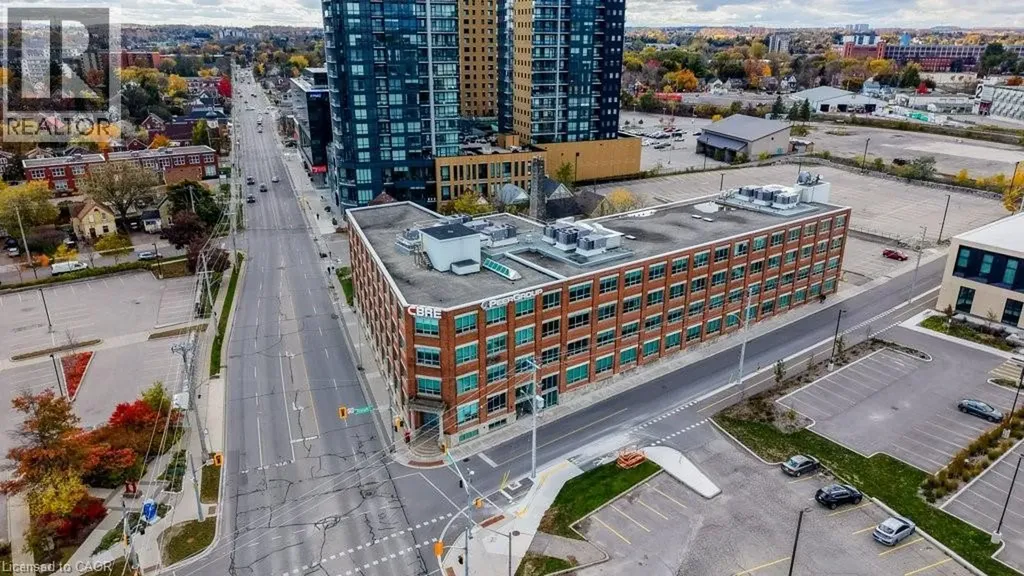 72 Victoria Street South Kitchener ON N2G 4Y9
