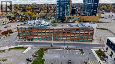72 Victoria Street South Kitchener ON N2G 4Y9