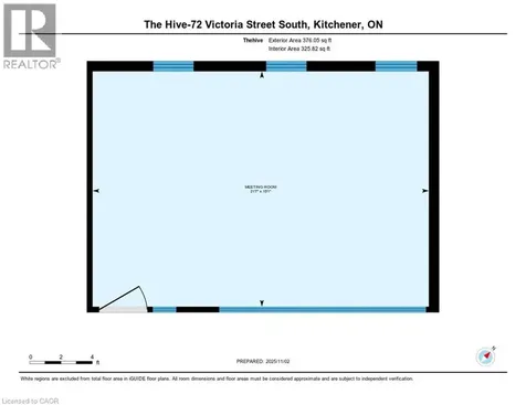 72 Victoria Street South Kitchener ON N2G 4Y9