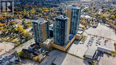 72 Victoria Street South Kitchener ON N2G 4Y9