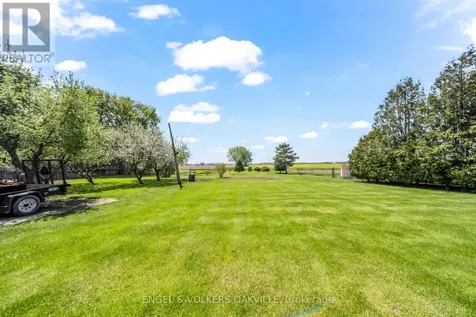 12592 Heritage Road Caledon ON L7C 1T3