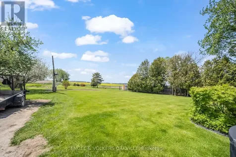 12592 Heritage Road Caledon ON L7C 1T3