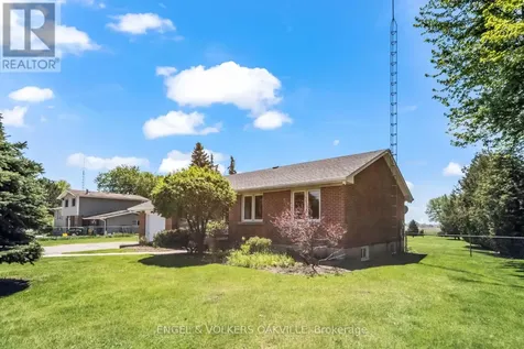 12592 Heritage Road Caledon ON L7C 1T3