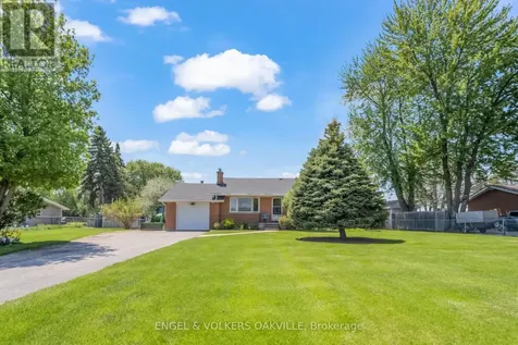 12592 Heritage Road Caledon ON L7C 1T3