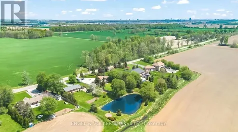 12592 Heritage Road Caledon ON L7C 1T3