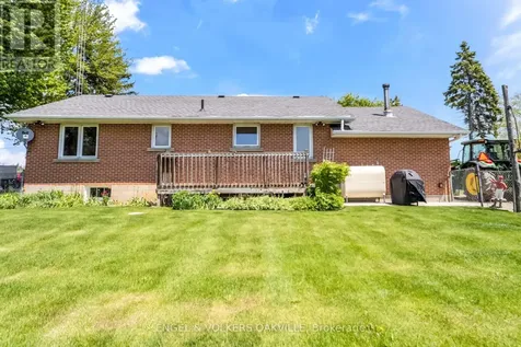 12592 Heritage Road Caledon ON L7C 1T3