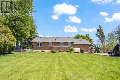 12592 Heritage Road Caledon ON L7C 1T3