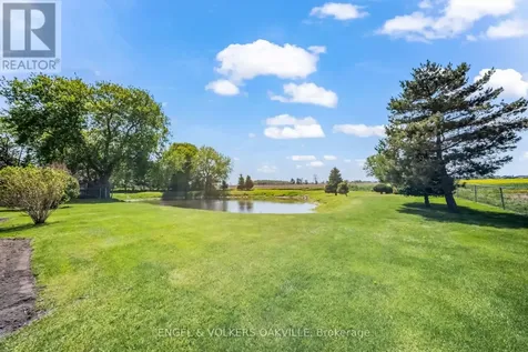 12592 Heritage Road Caledon ON L7C 1T3