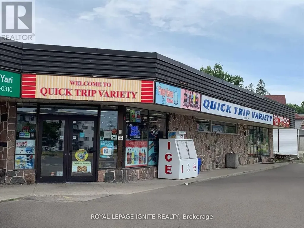 347 Erb Street West Waterloo ON N2L 1W4