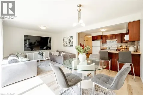 30 Fallowfield Drive Kitchener ON N2C 0A8