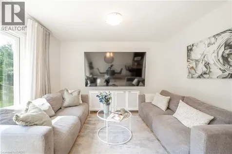 30 Fallowfield Drive Kitchener ON N2C 0A8