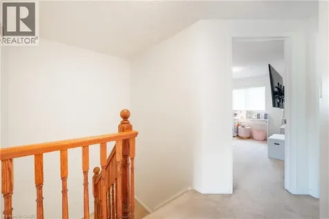 30 Fallowfield Drive Kitchener ON N2C 0A8
