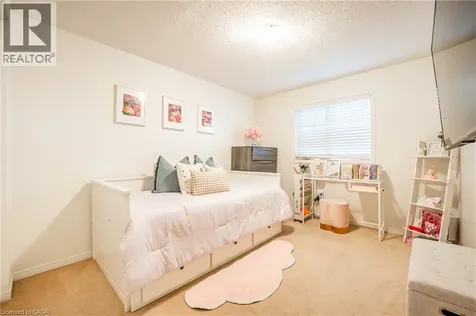 30 Fallowfield Drive Kitchener ON N2C 0A8