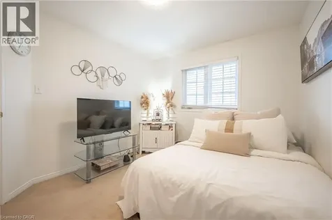 30 Fallowfield Drive Kitchener ON N2C 0A8