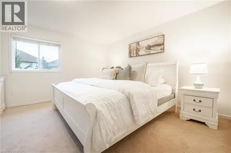 30 Fallowfield Drive Kitchener ON N2C 0A8