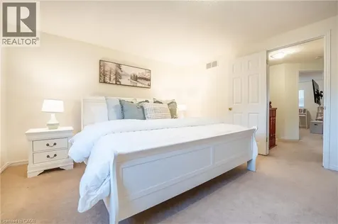 30 Fallowfield Drive Kitchener ON N2C 0A8