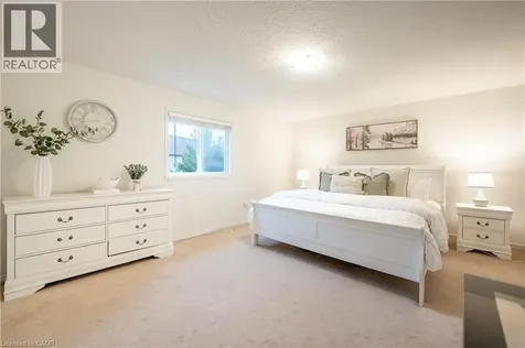 30 Fallowfield Drive Kitchener ON N2C 0A8