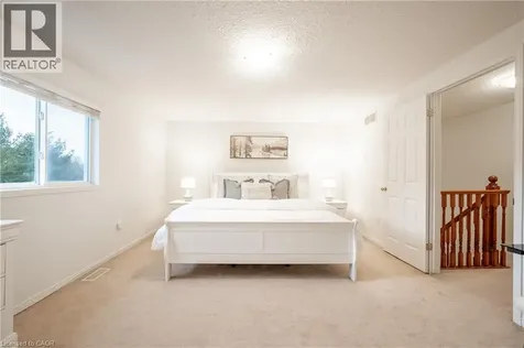 30 Fallowfield Drive Kitchener ON N2C 0A8