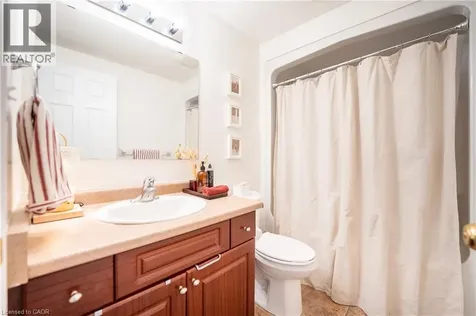 30 Fallowfield Drive Kitchener ON N2C 0A8