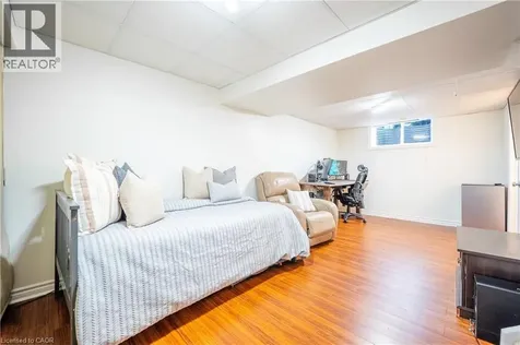 30 Fallowfield Drive Kitchener ON N2C 0A8