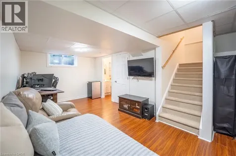 30 Fallowfield Drive Kitchener ON N2C 0A8