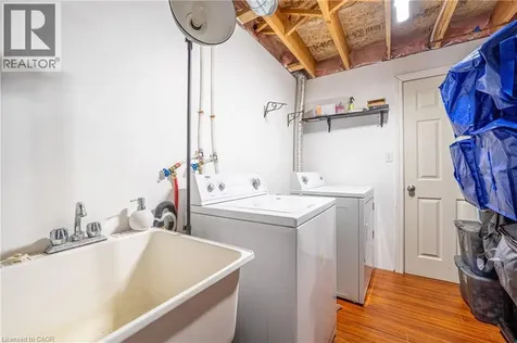 30 Fallowfield Drive Kitchener ON N2C 0A8