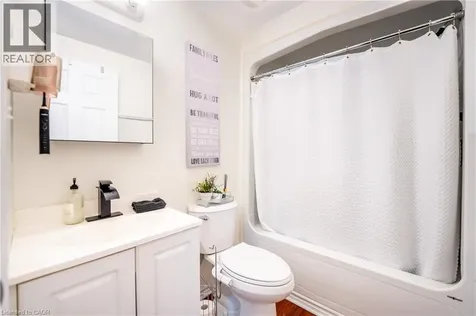 30 Fallowfield Drive Kitchener ON N2C 0A8