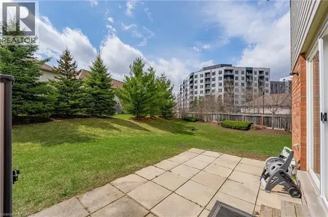 30 Fallowfield Drive Kitchener ON N2C 0A8