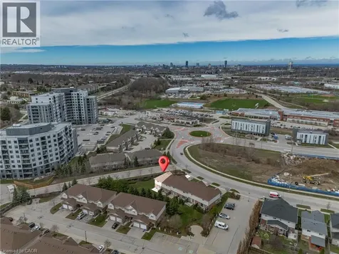 30 Fallowfield Drive Kitchener ON N2C 0A8