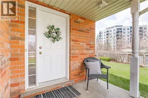 30 Fallowfield Drive Kitchener ON N2C 0A8