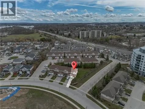 30 Fallowfield Drive Kitchener ON N2C 0A8