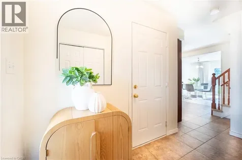 30 Fallowfield Drive Kitchener ON N2C 0A8