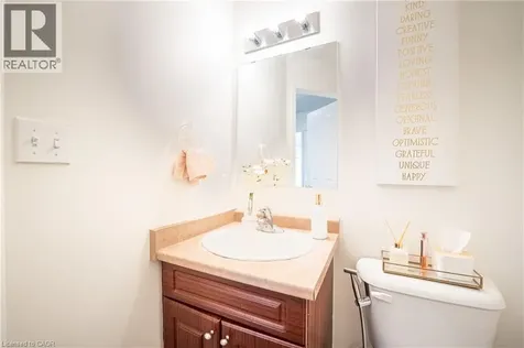 30 Fallowfield Drive Kitchener ON N2C 0A8