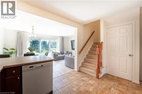 30 Fallowfield Drive Kitchener ON N2C 0A8