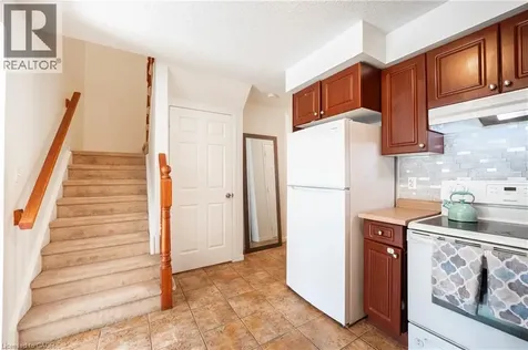30 Fallowfield Drive Kitchener ON N2C 0A8