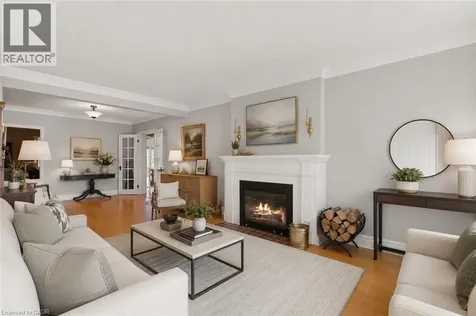 123 South Drive St. Catharines ON L2R 4W1