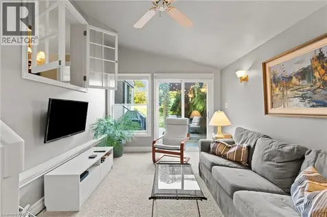 123 South Drive St. Catharines ON L2R 4W1