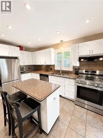 123 South Drive St. Catharines ON L2R 4W1